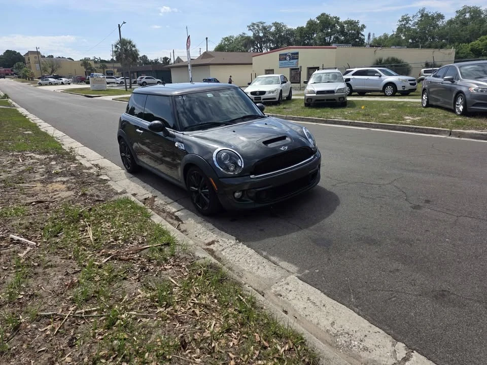 2013 Mini Mini 2nd Gen - Image 7 of 9