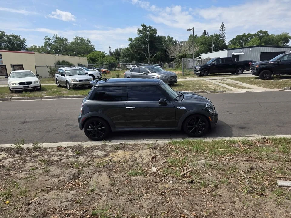2013 Mini Mini 2nd Gen - Image 6 of 9