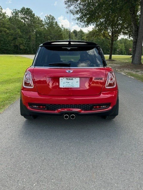 2013 Mini Mini 2nd Gen - Image 6 of 10