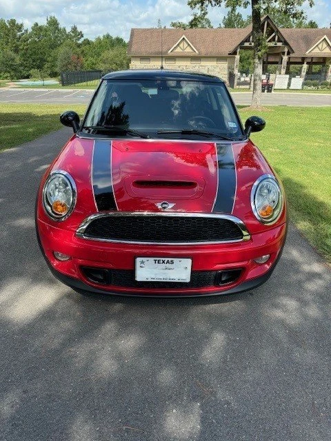 2013 Mini Mini 2nd Gen - Image 9 of 10