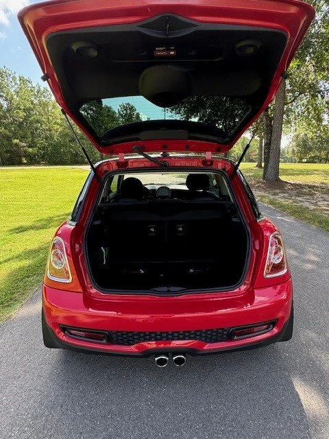 2013 Mini Mini 2nd Gen - Image 8 of 10