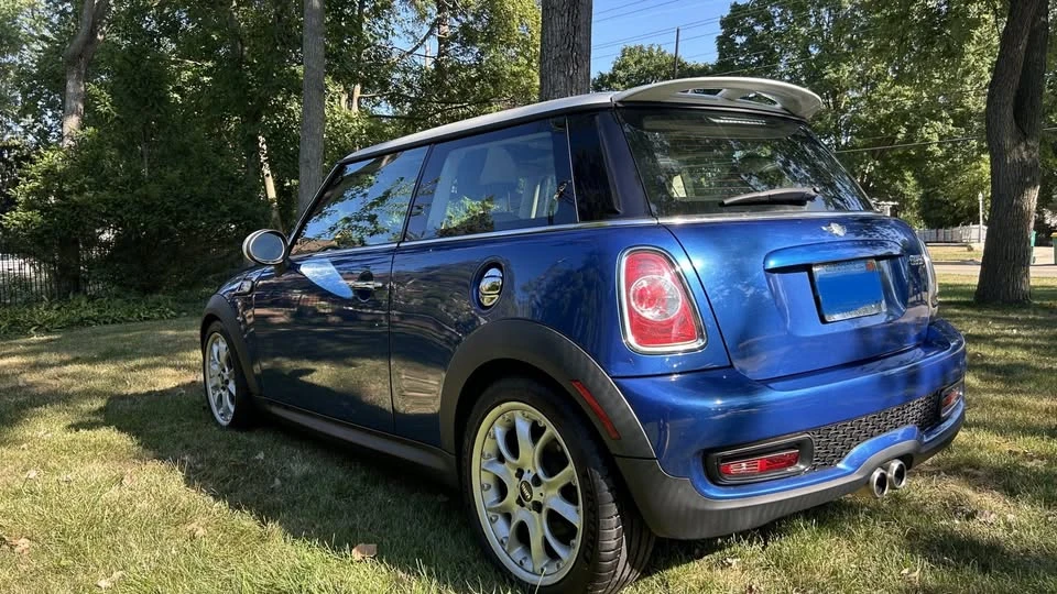 2013 Mini Mini 2nd Gen - Image 6 of 6