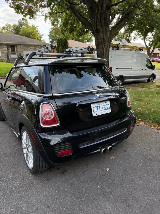 2013 Mini Mini 2nd Gen - Image 2 of 7