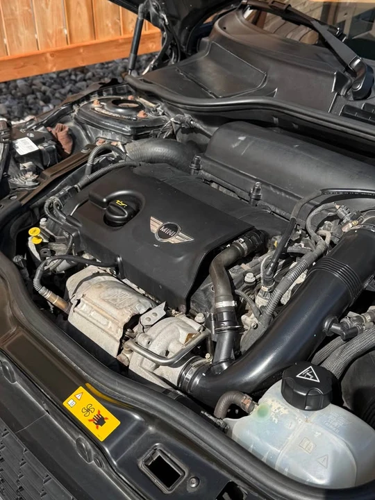 2013 Mini Mini 2nd Gen - Image 7 of 7