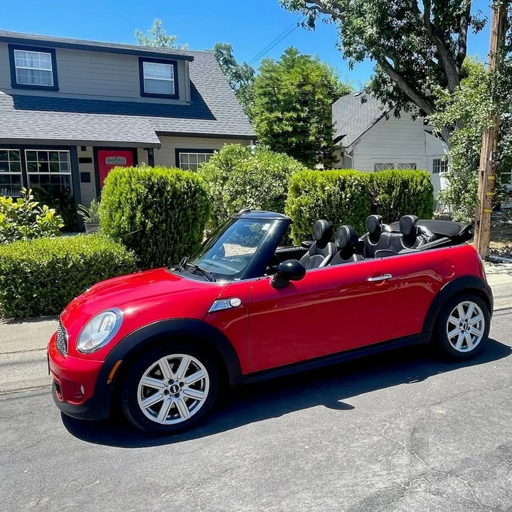2013 Mini Mini 2nd Gen - Image 4 of 8