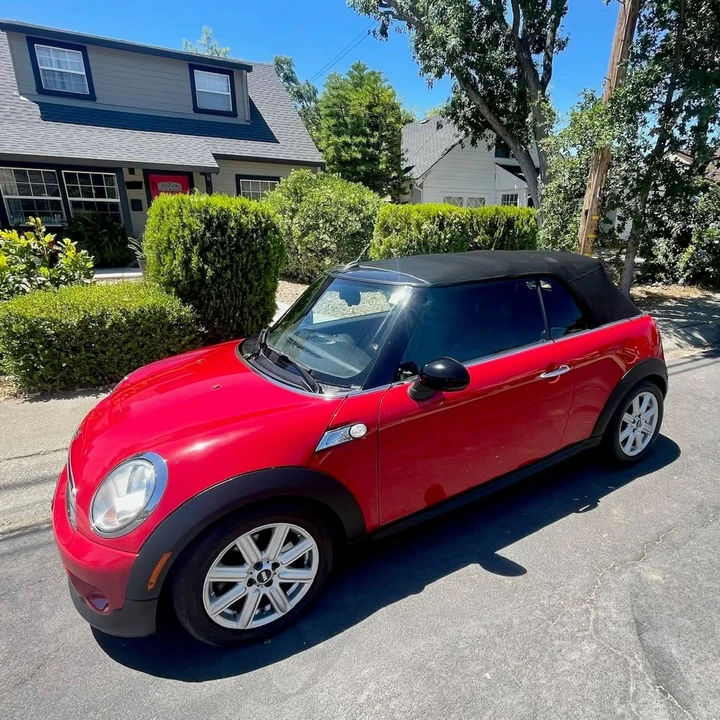 2013 Mini Mini 2nd Gen - Image 5 of 8