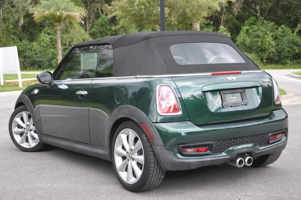 2013 Mini Mini 2nd Gen - Image 5 of 16