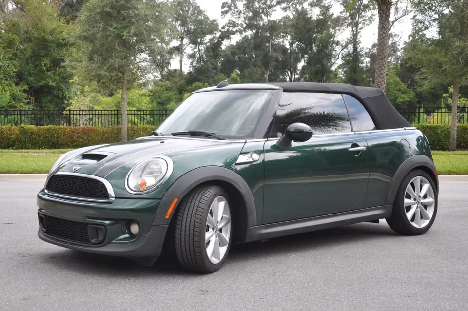 2013 Mini Mini 2nd Gen - Image 3 of 16
