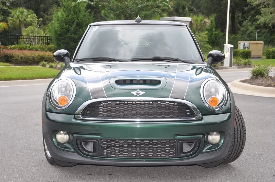 2013 Mini Mini 2nd Gen - Image 2 of 16