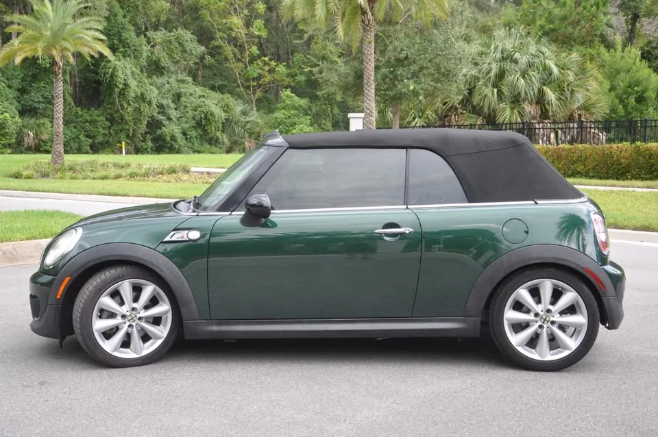2013 Mini Mini 2nd Gen - Image 4 of 16