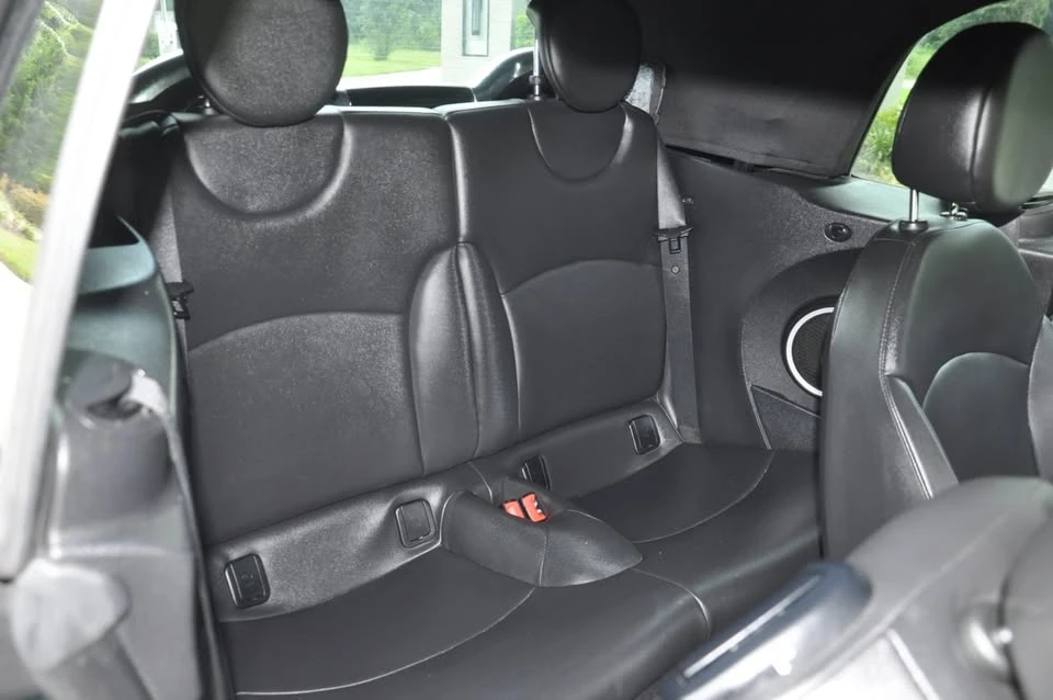 2013 Mini Mini 2nd Gen - Image 16 of 16