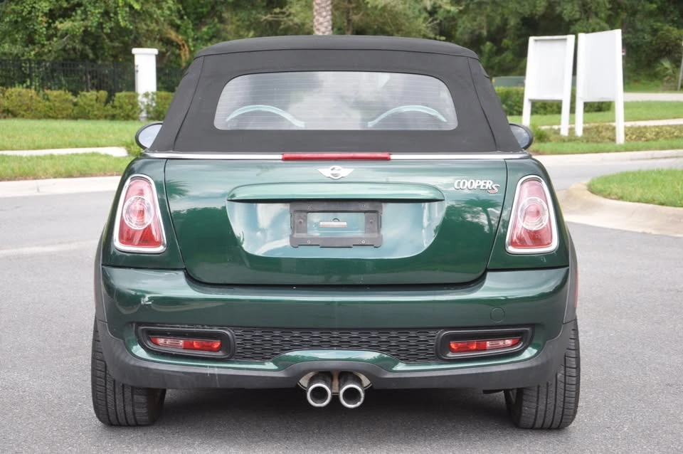 2013 Mini Mini 2nd Gen - Image 6 of 16