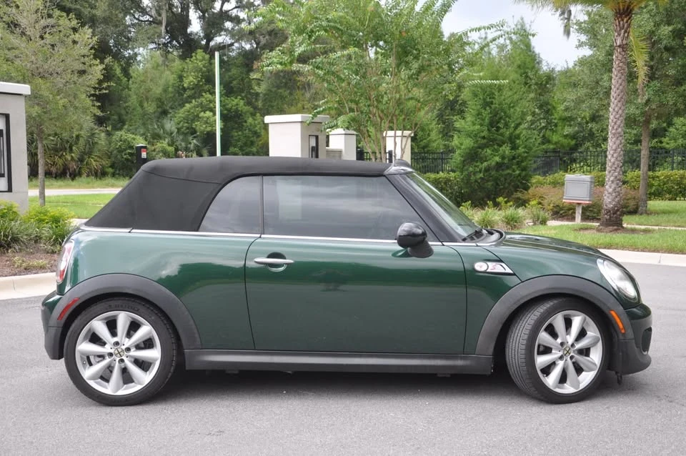 2013 Mini Mini 2nd Gen - Image 8 of 16