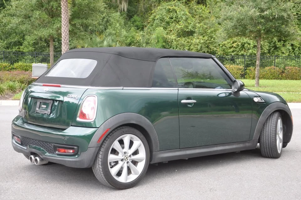 2013 Mini Mini 2nd Gen - Image 7 of 16