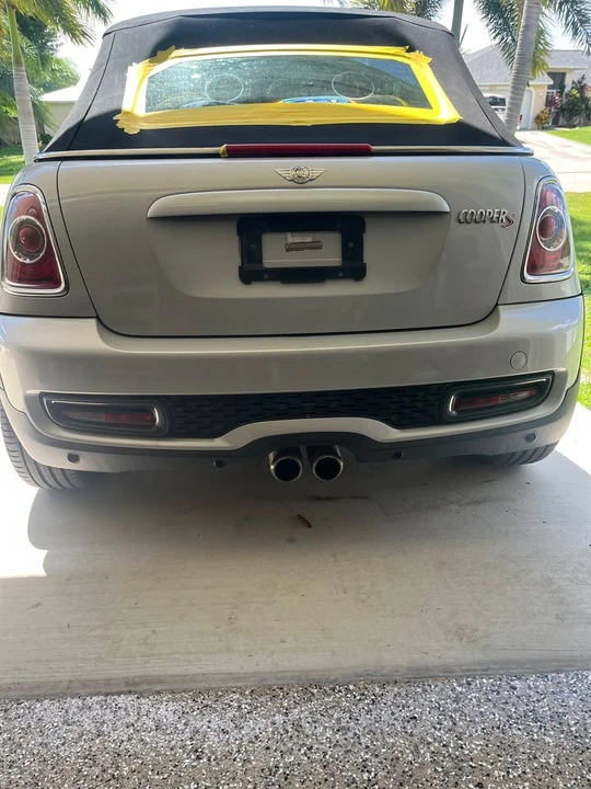 2013 Mini Mini 2nd Gen - Image 3 of 5