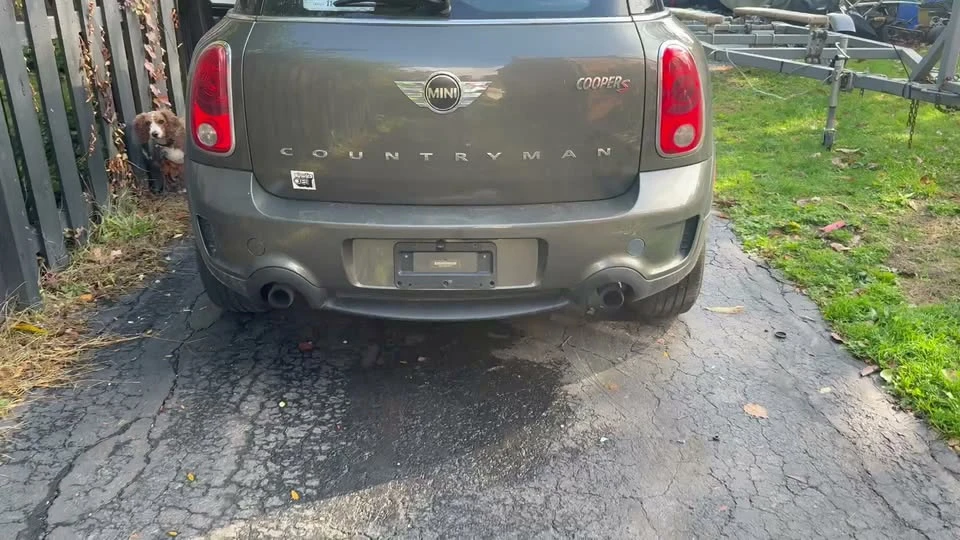 2013 Mini Countryman 1st Gen - Image 2 of 7