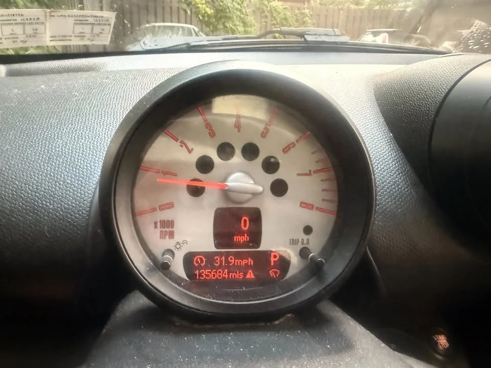 2013 Mini Countryman 1st Gen - Image 5 of 7