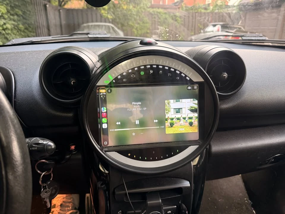2013 Mini Countryman 1st Gen - Image 4 of 7
