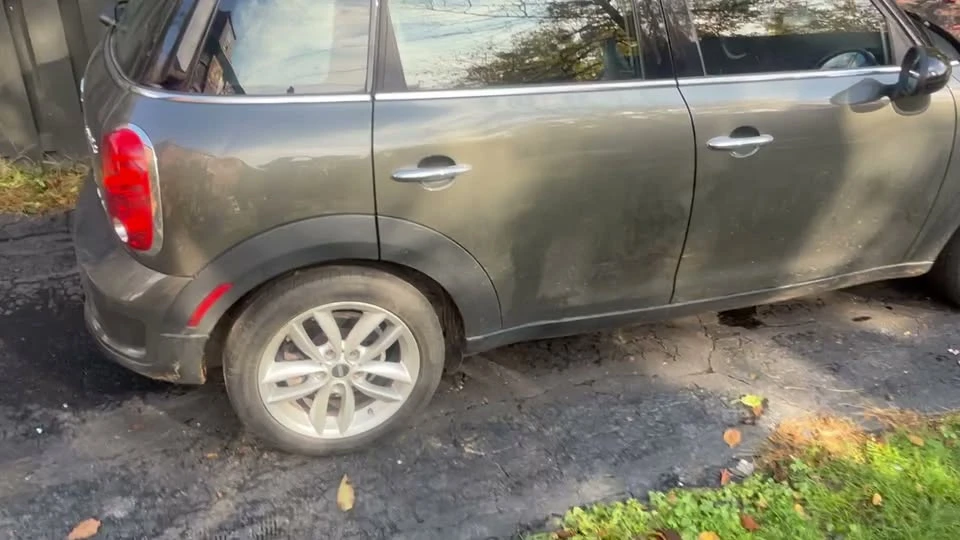 2013 Mini Countryman 1st Gen - Image 3 of 7