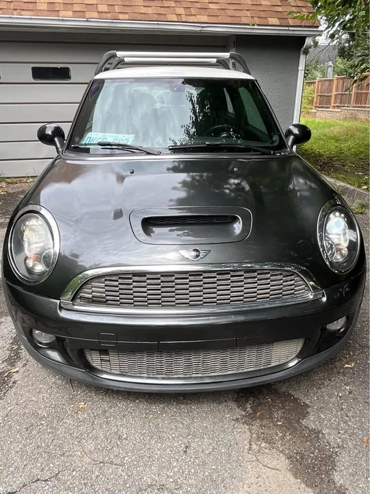 2013 Mini Mini John Cooper Works 2nd Gen - Image 7 of 7