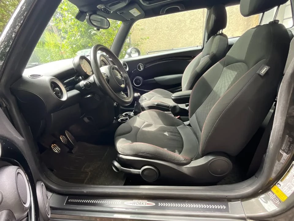 2013 Mini Mini John Cooper Works 2nd Gen - Image 2 of 7