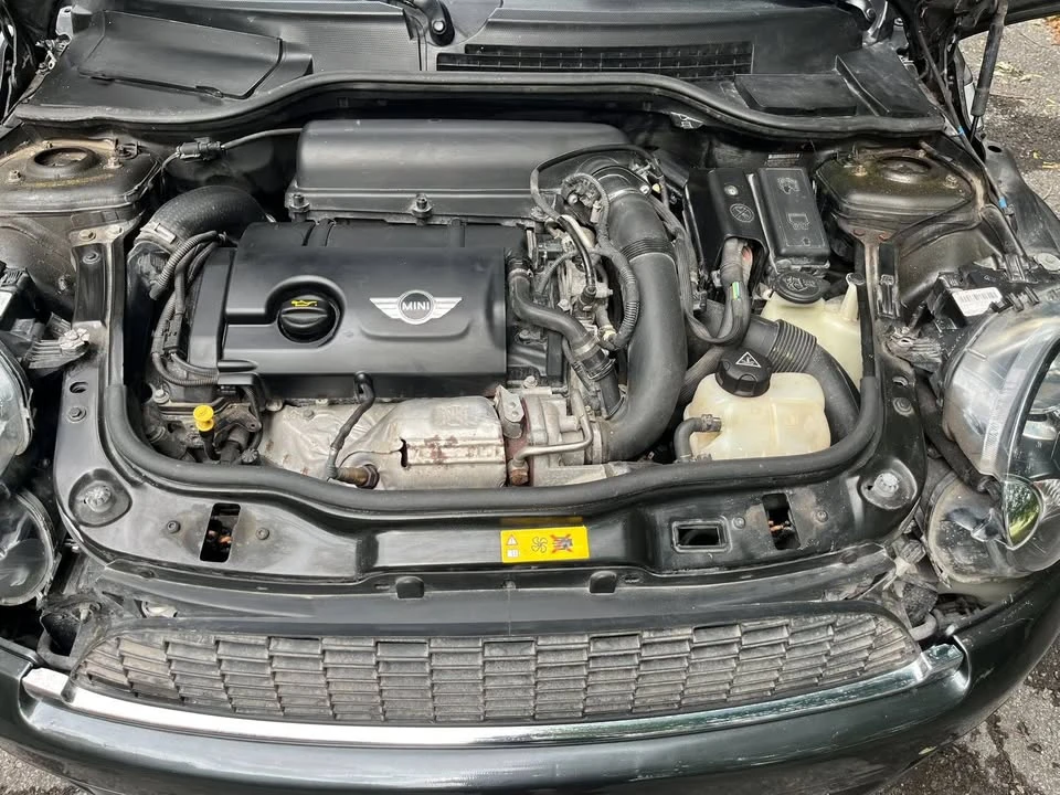 2013 Mini Mini John Cooper Works 2nd Gen - Image 5 of 7