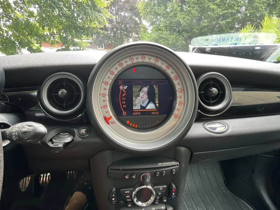 2013 Mini Mini John Cooper Works 2nd Gen - Image 3 of 7