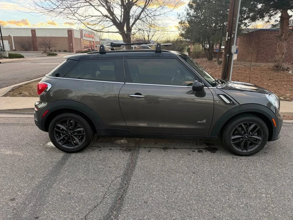 2013 Mini Paceman - Image 3 of 9