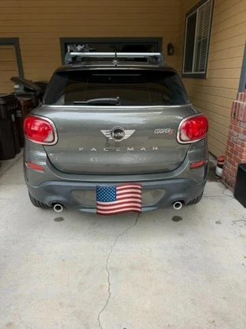 2013 Mini Paceman - Image 4 of 9