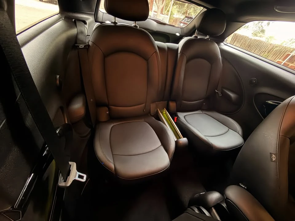 2013 Mini Paceman - Image 8 of 9