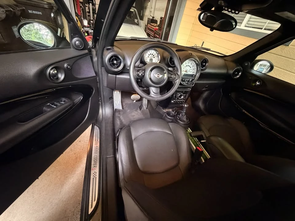 2013 Mini Paceman - Image 6 of 9