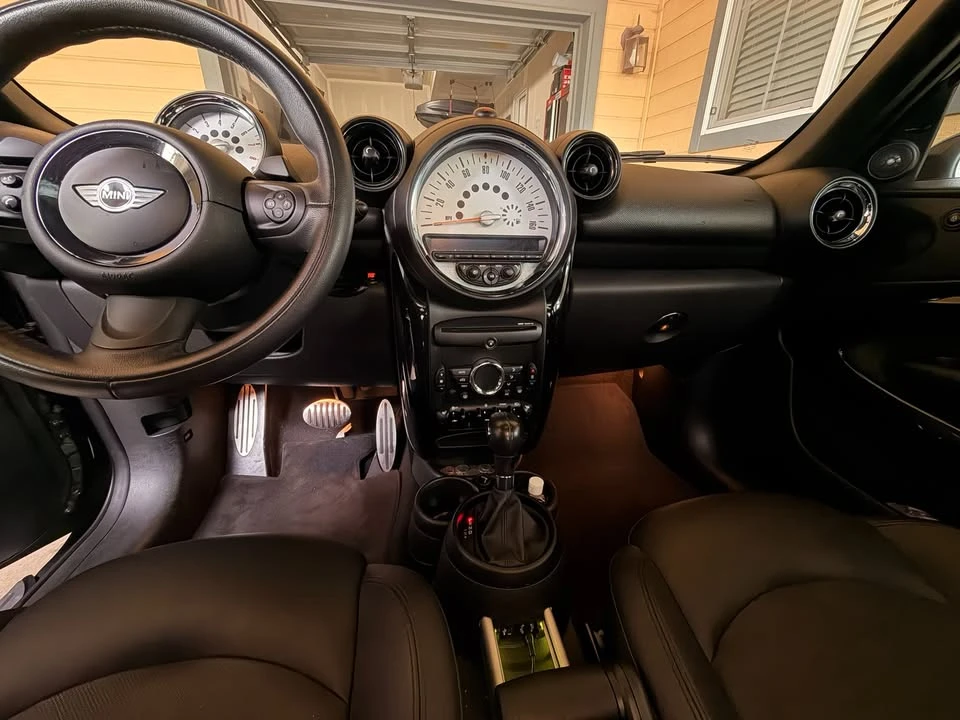 2013 Mini Paceman - Image 5 of 9