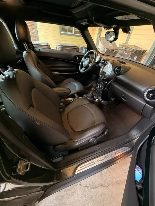 2013 Mini Paceman - Image 7 of 9