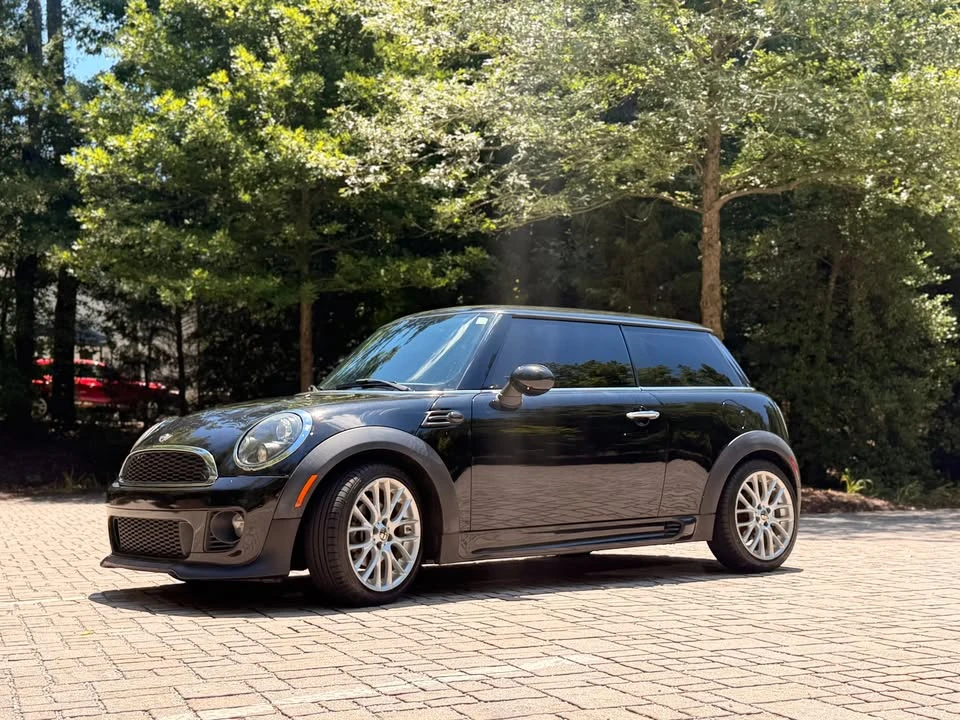 2013 Mini Mini 2nd Gen - Image 4 of 21
