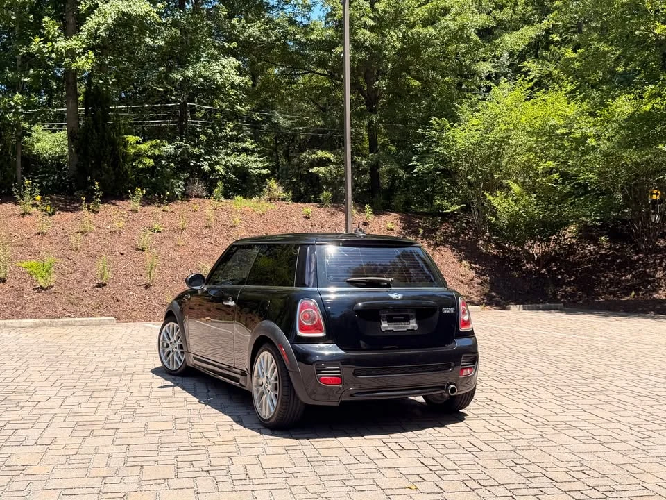 2013 Mini Mini 2nd Gen - Image 14 of 21