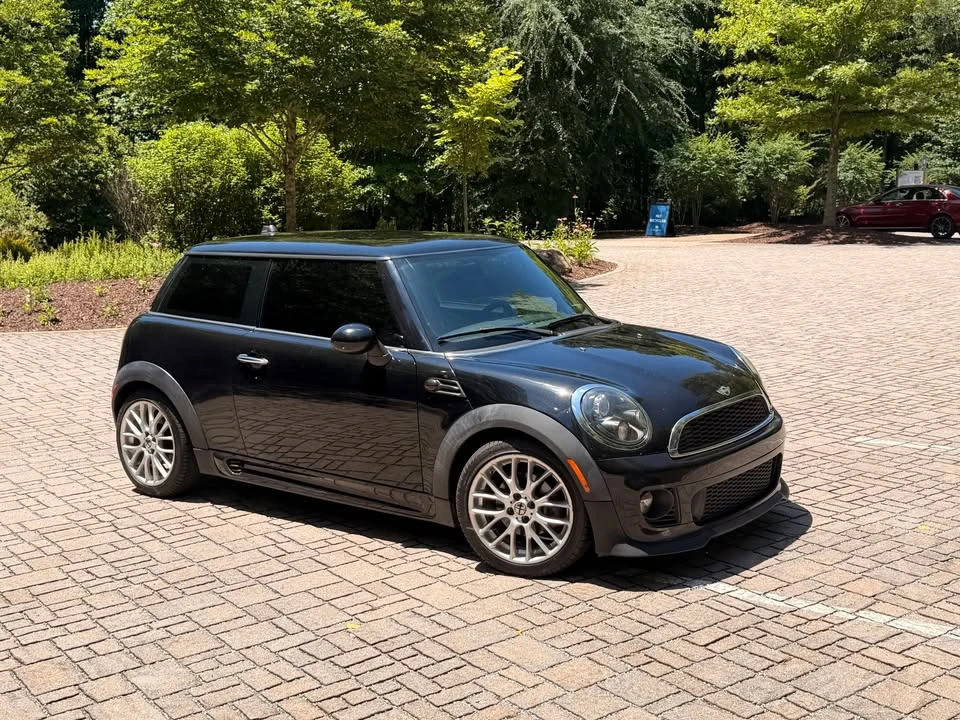 2013 Mini Mini 2nd Gen - Image 8 of 21