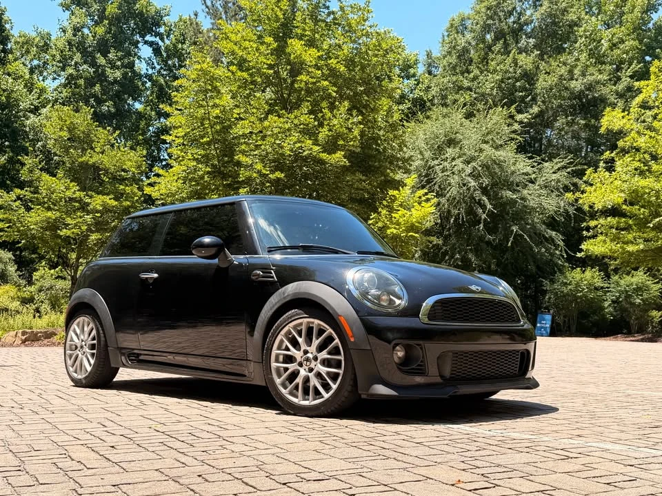2013 Mini Mini 2nd Gen - Image 7 of 21