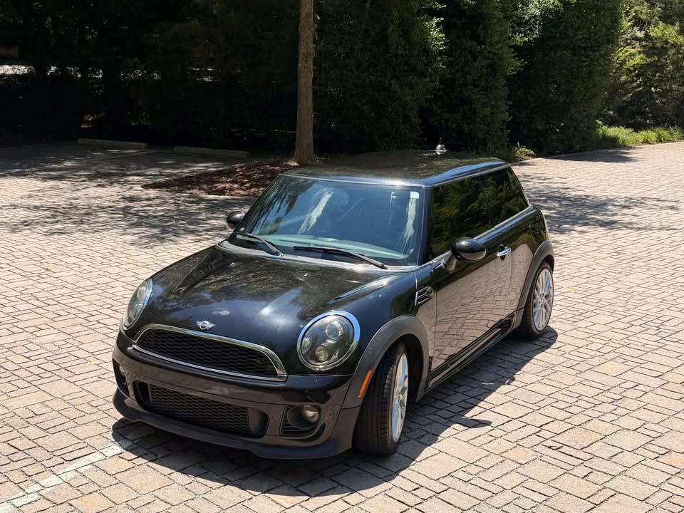 2013 Mini Mini 2nd Gen - Image 3 of 21