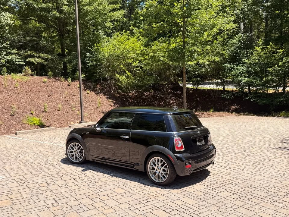 2013 Mini Mini 2nd Gen - Image 17 of 21