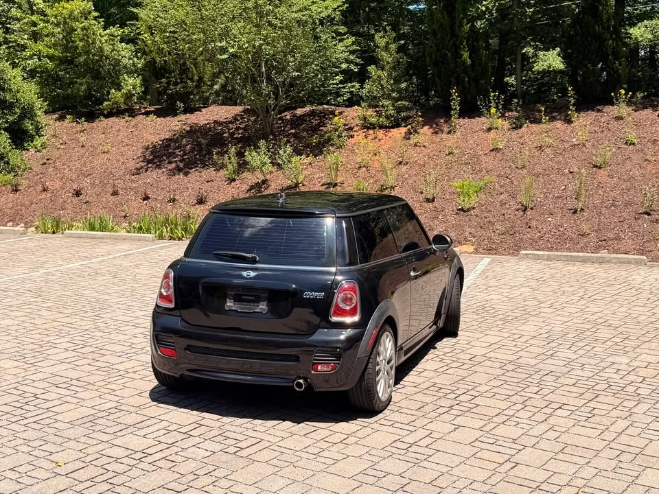 2013 Mini Mini 2nd Gen - Image 12 of 21