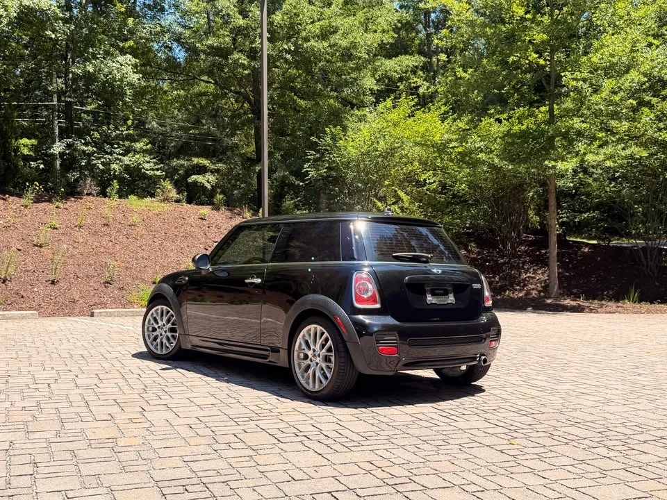 2013 Mini Mini 2nd Gen - Image 16 of 21