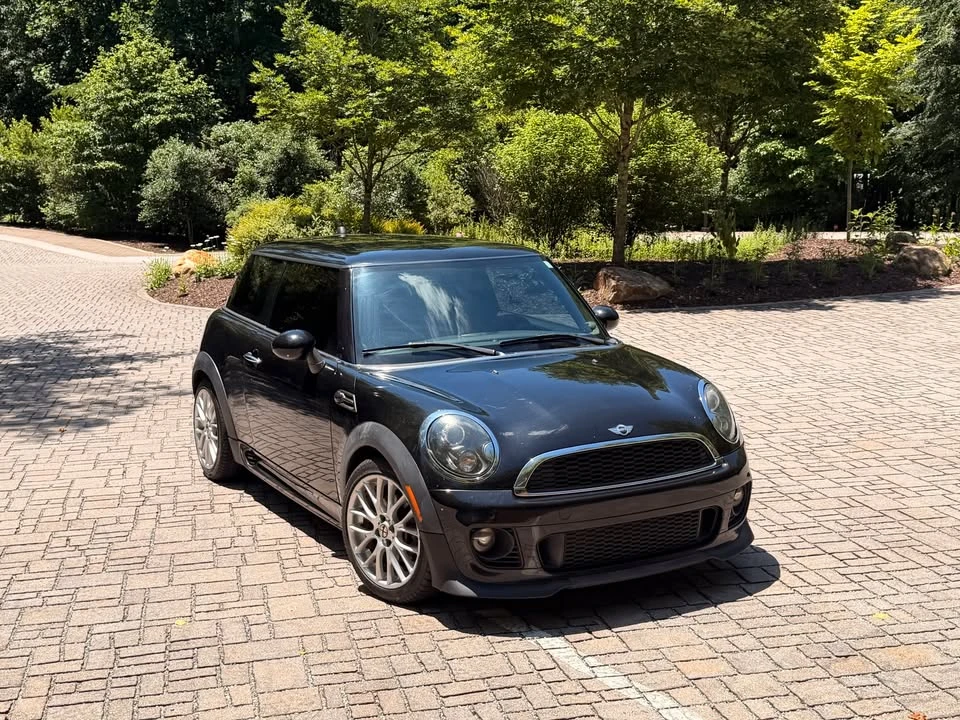 2013 Mini Mini 2nd Gen - Image 9 of 21