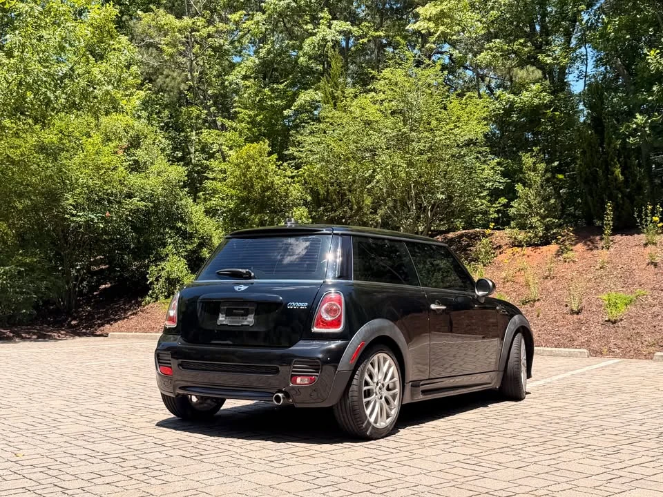 2013 Mini Mini 2nd Gen - Image 11 of 21
