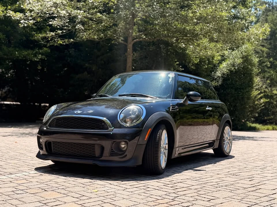 2013 Mini Mini 2nd Gen - Image 5 of 21
