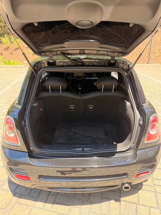 2013 Mini Mini 2nd Gen - Image 19 of 21