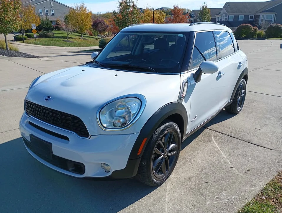 2013 Mini Countryman 1st Gen - Image 14 of 15