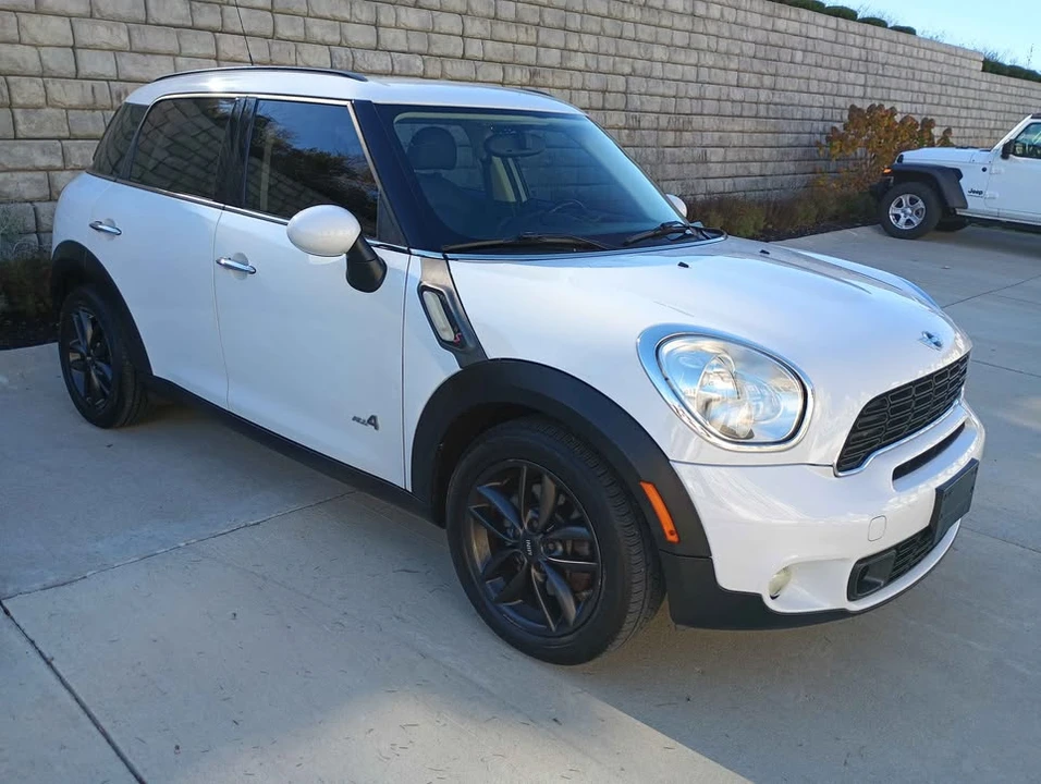 2013 Mini Countryman 1st Gen - Image 3 of 15