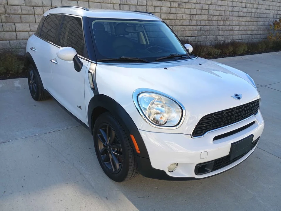 2013 Mini Countryman 1st Gen - Image 4 of 15