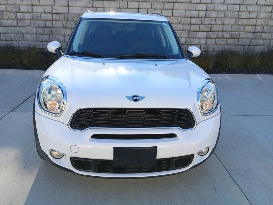 2013 Mini Countryman 1st Gen - Image 2 of 15