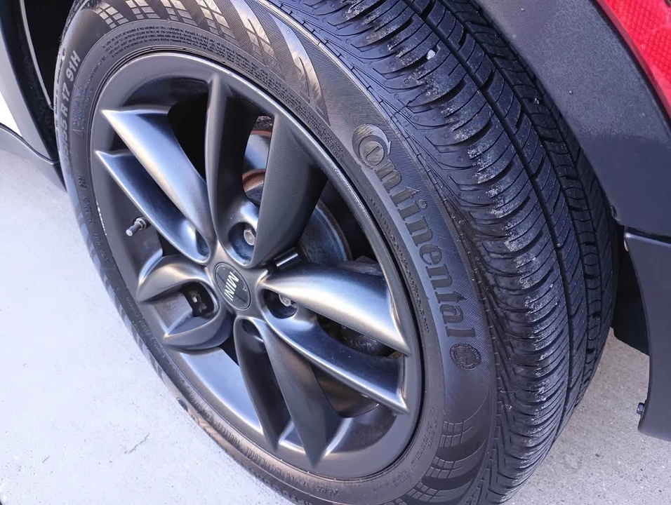 2013 Mini Countryman 1st Gen - Image 10 of 15